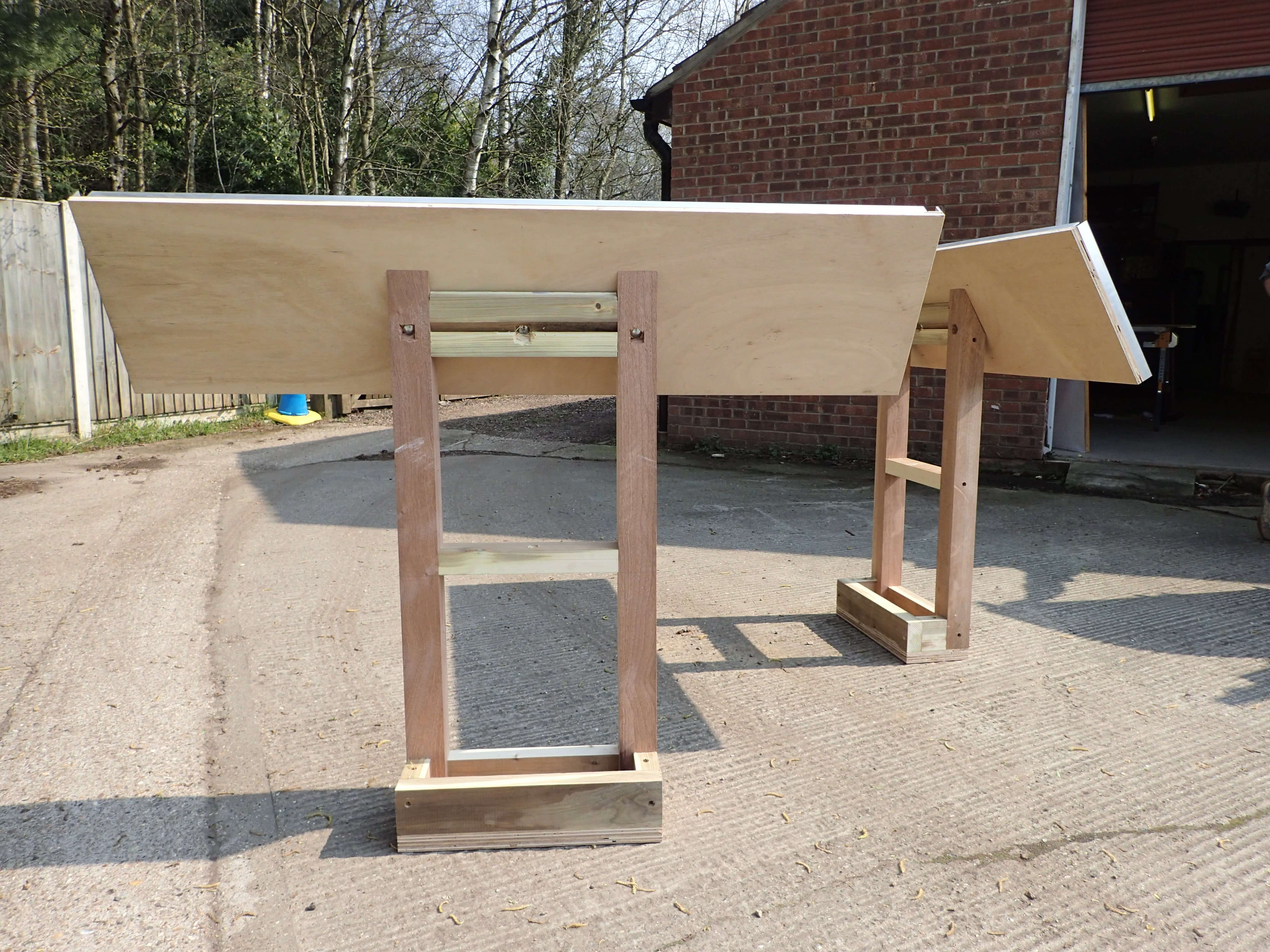 Soanes Signs of Norwich - Specialist Timber Signage - Work Example 31